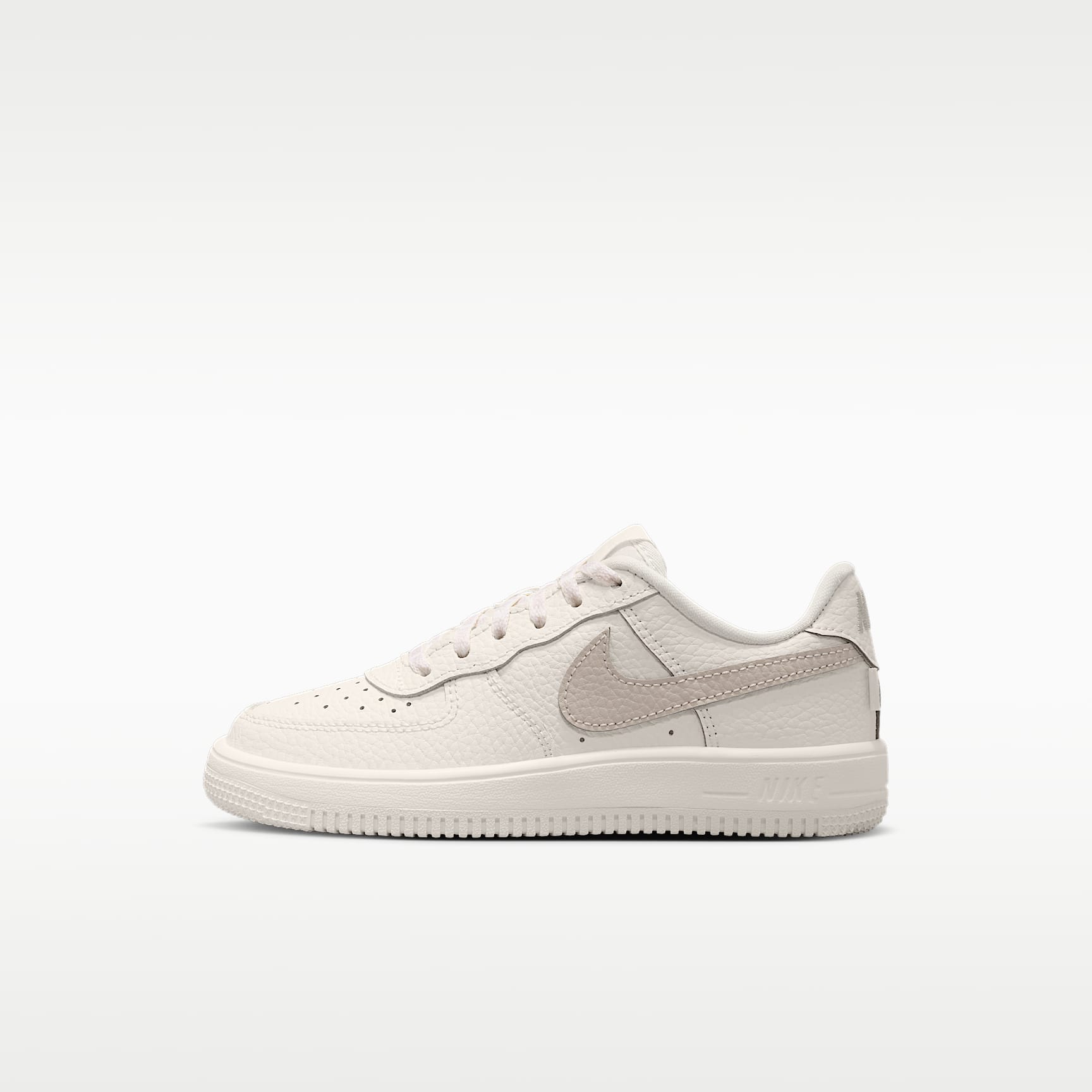 Nike Force 1 Low Younger Kids' Shoes. Nike ZA